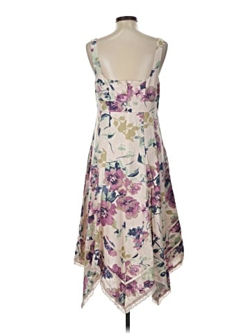 Laura Ashley Cocktail Dress (view 2)
