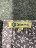 Democracy 100% Rayon Purple 3/4 Sleeve Blouse Size XL - photo 7
