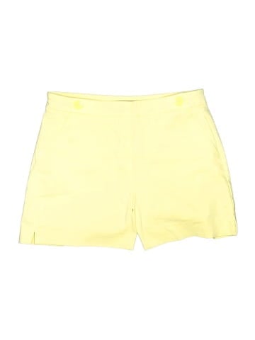 White House Black Market Shorts (view 1)