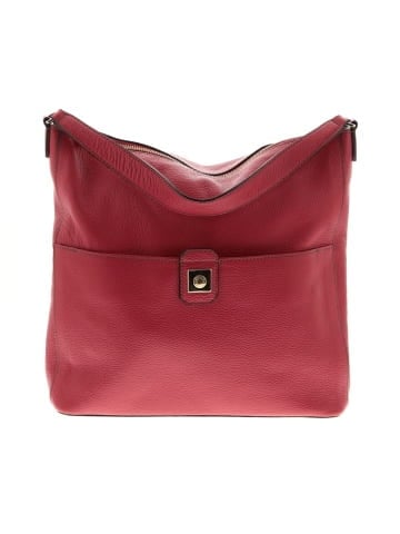 FURLA Leather Shoulder Bag (view 1)