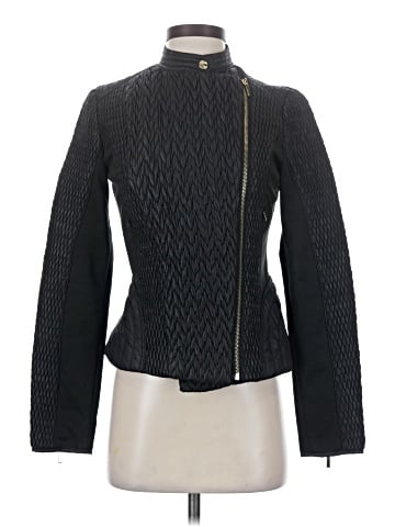 Laundry by Shelli Segal Jacket (view 1)