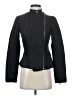 Laundry by Shelli Segal 100% Nylon Black Jacket Size XS - photo 1