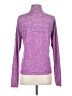 Nike Purple Pullover Sweater Size S - photo 2