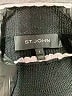 St. John Black Short Sleeve Top Size S - photo 7