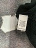 St. John Black Short Sleeve Top Size S - photo 8