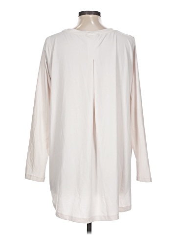Bobeau Long Sleeve T-Shirt (view 2)
