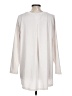 Bobeau Ivory Long Sleeve T-Shirt Size L - photo 2
