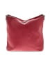 FURLA 100% Leather Red Leather Shoulder Bag One size - photo 3