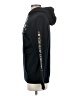 Under Armour 100% Polyester Black Pullover Hoodie Size S - photo 5