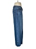 Old Navy 100% Cotton Blue Jeans Size 8 - photo 4