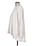 Bobeau Ivory Long Sleeve T-Shirt Size L - photo 5