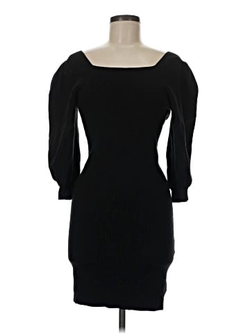 BA&SH Cocktail Dress (view 1)
