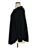 Caslon Black Pullover Sweater Size 1X - photo 5
