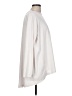 Bobeau Ivory Long Sleeve T-Shirt Size L - photo 4