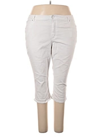 d.jeans Khakis (view 1)