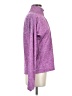 Nike Purple Pullover Sweater Size S - photo 4