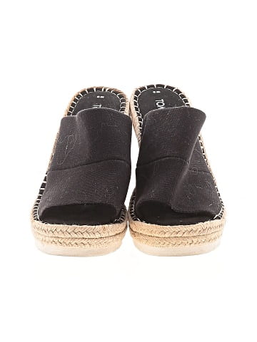 TOMS Wedges (view 2)