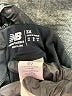 New Balance Solid Black Active Pants Size 3X - photo 4
