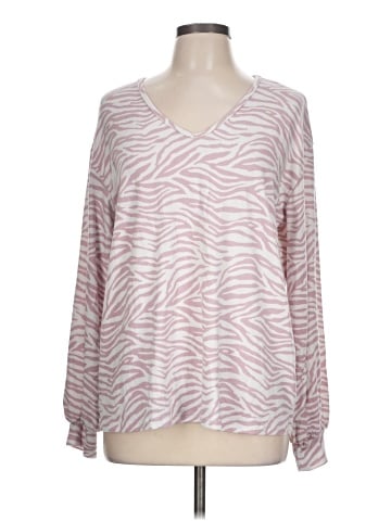 Hailey & Co. Long Sleeve T-Shirt (view 1)