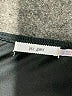Mi ami 100% Polyester Floral Black Cocktail Dress Size 12 - photo 7