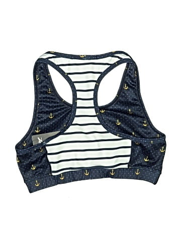 Zoot Swimsuit Top (view 2)