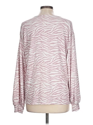 Hailey & Co. Long Sleeve T-Shirt (view 2)