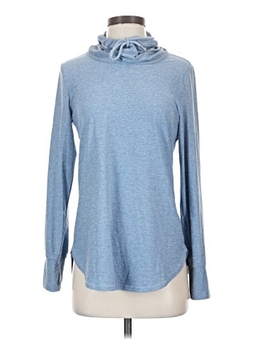 Market and Spruce Turtleneck Sweater (view 1)