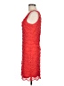 Guess Red Cocktail Dress Size 6 - photo 5