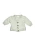 H&M Gray Cardigan 3-6 MO / 6 MO - photo 1