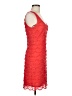 Guess Red Cocktail Dress Size 6 - photo 4