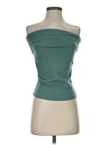 Zara Tube Top (view 1)