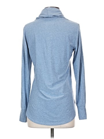 Market and Spruce Turtleneck Sweater (view 2)