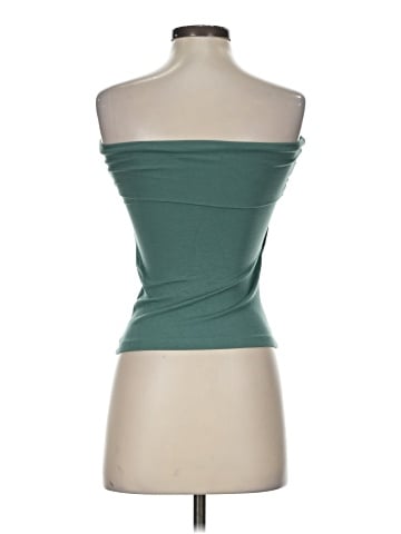 Zara Tube Top (view 2)
