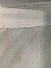 Unbranded 100% Polyester White Casual Dress Size XXL - photo 7