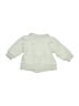 H&M Gray Cardigan 3-6 MO / 6 MO - photo 2