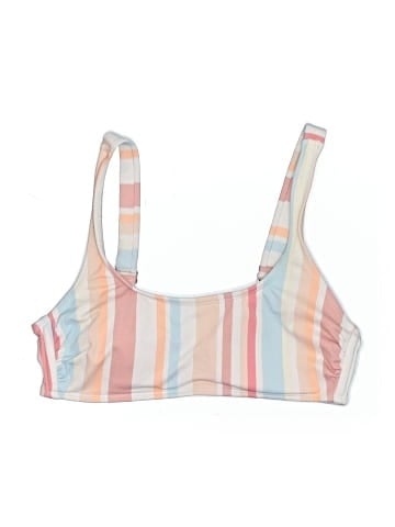 Xhilaration Two Piece Swimsuit (view 1)