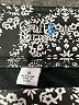 Unbranded Print Black Skort Size 14 - photo 3
