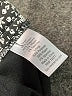 Unbranded Print Black Skort Size 14 - photo 4