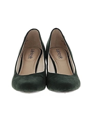 Life Stride Heels (view 2)