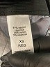 Maurices Houndstooth Gray Casual Pants Size XS R - photo 5