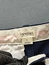 Crewcuts Outlet Solid Blue Shorts Size 2 - photo 3