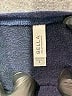 Bella Blue Sweatshirt Size S - photo 7