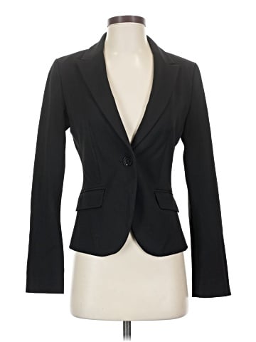 Express Blazer (view 1)