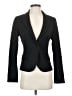 Express Black Blazer Size 2 - photo 1
