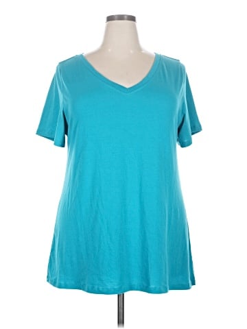 Lularoe Short Sleeve T-Shirt (view 1)