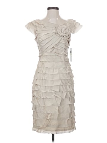 London Times Cocktail Dress (view 1)