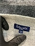 Splendid Stripes Gray Pullover Sweater Size XS - photo 7