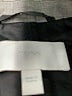 BOSS by HUGO BOSS Houndstooth Gray Blazer Size 8 - photo 3