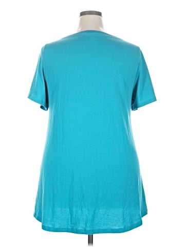 Lularoe Short Sleeve T-Shirt (view 2)