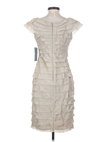 London Times Cocktail Dress (view 2)